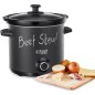 Russell Hobbs Slow cooker 3.5liter Mat sort